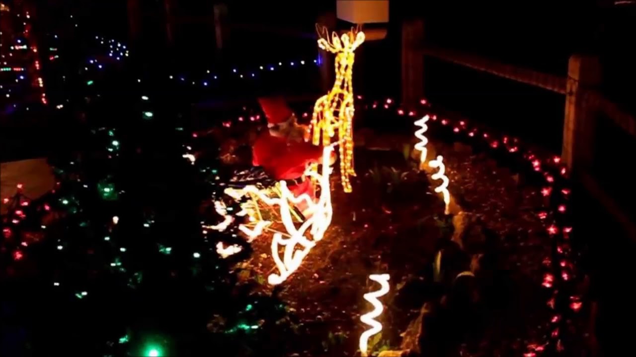 Les enfoirés - Noel ensemble