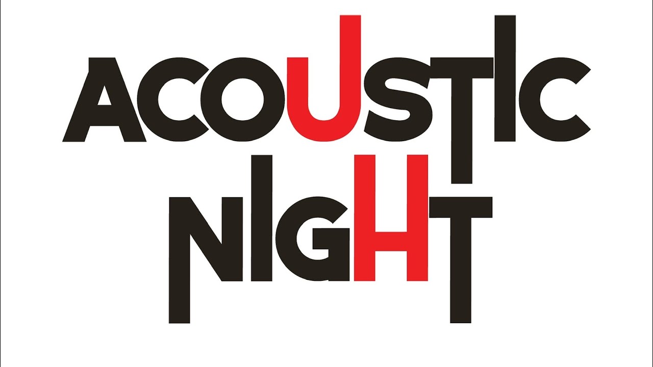 Brandon & Charnelle Live @ Zu & Friends Acoustic Night 3