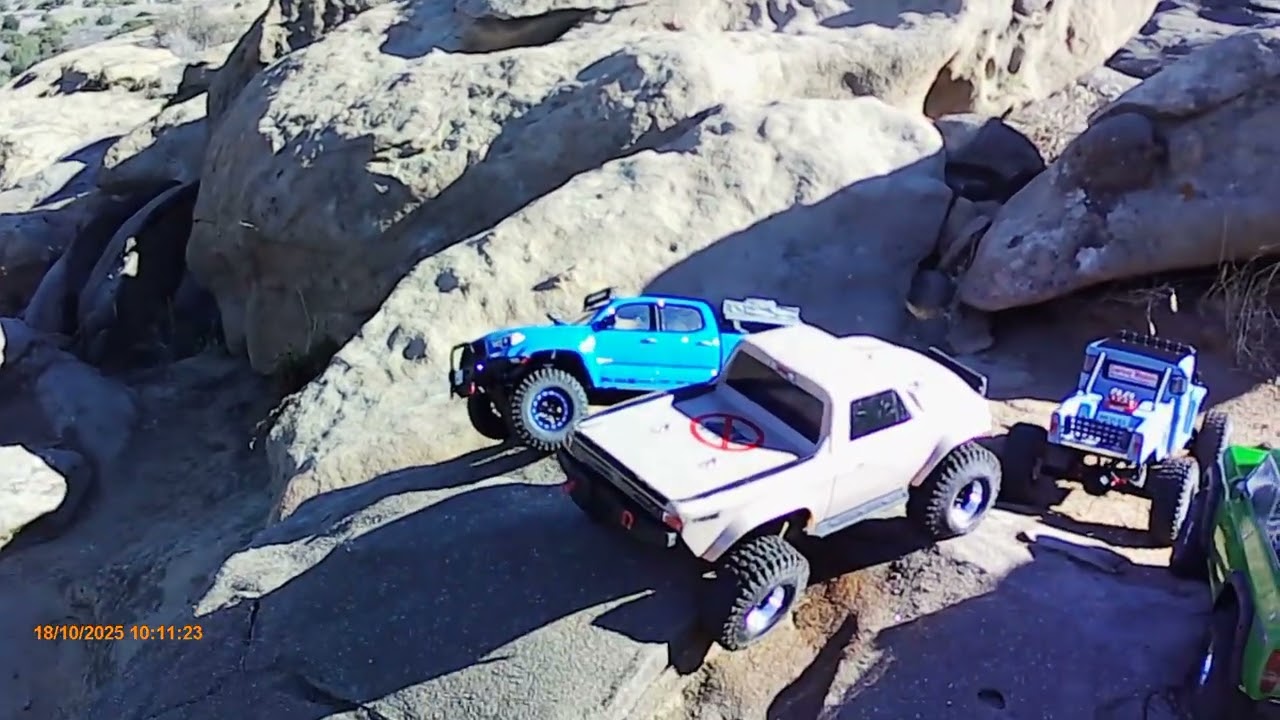 Simi Valley Hike and Crawl 2025