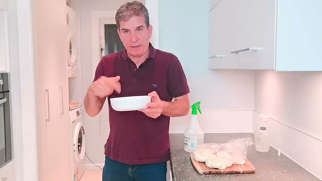 Descubre el secreto de como hacer  estirar la Mozarella que no hila
