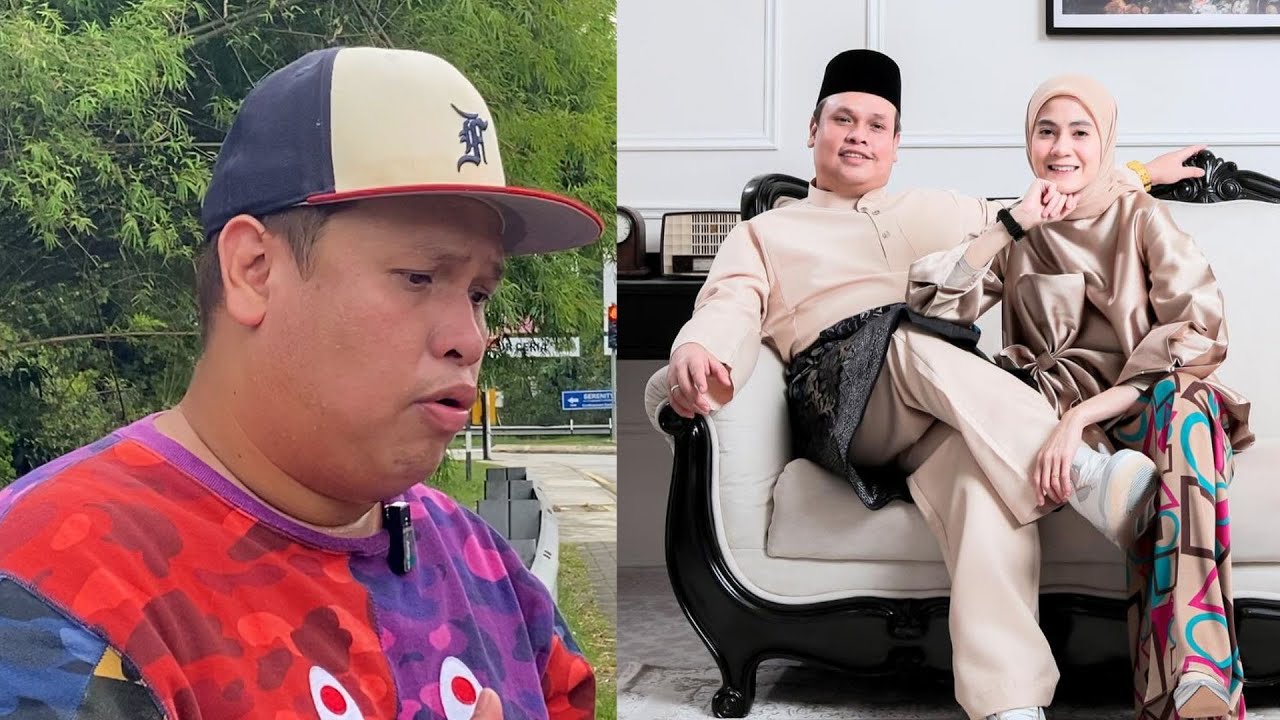 “Perempuan ini lebih beremosi” - Shuk Sahar komen isu isteri minta cerai