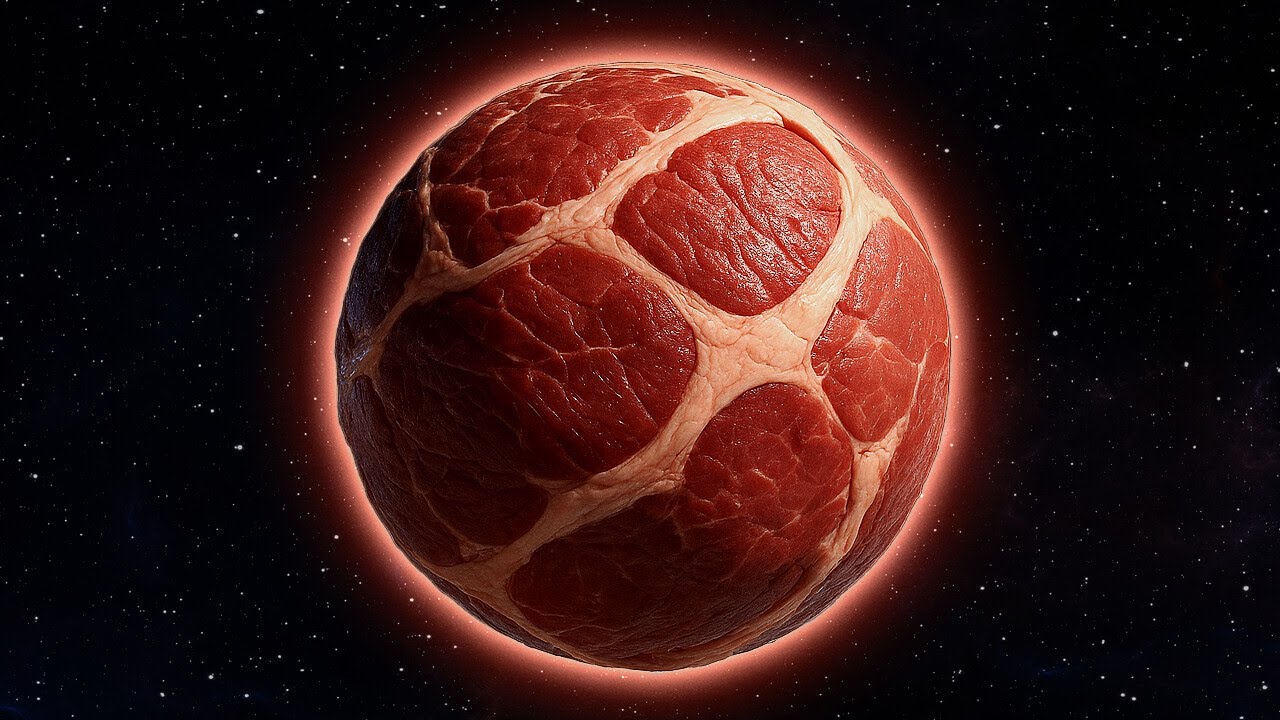 Os planetas mais estranhos j&aacute; descobertos | Explora&ccedil;&atilde;o Espacial 2025