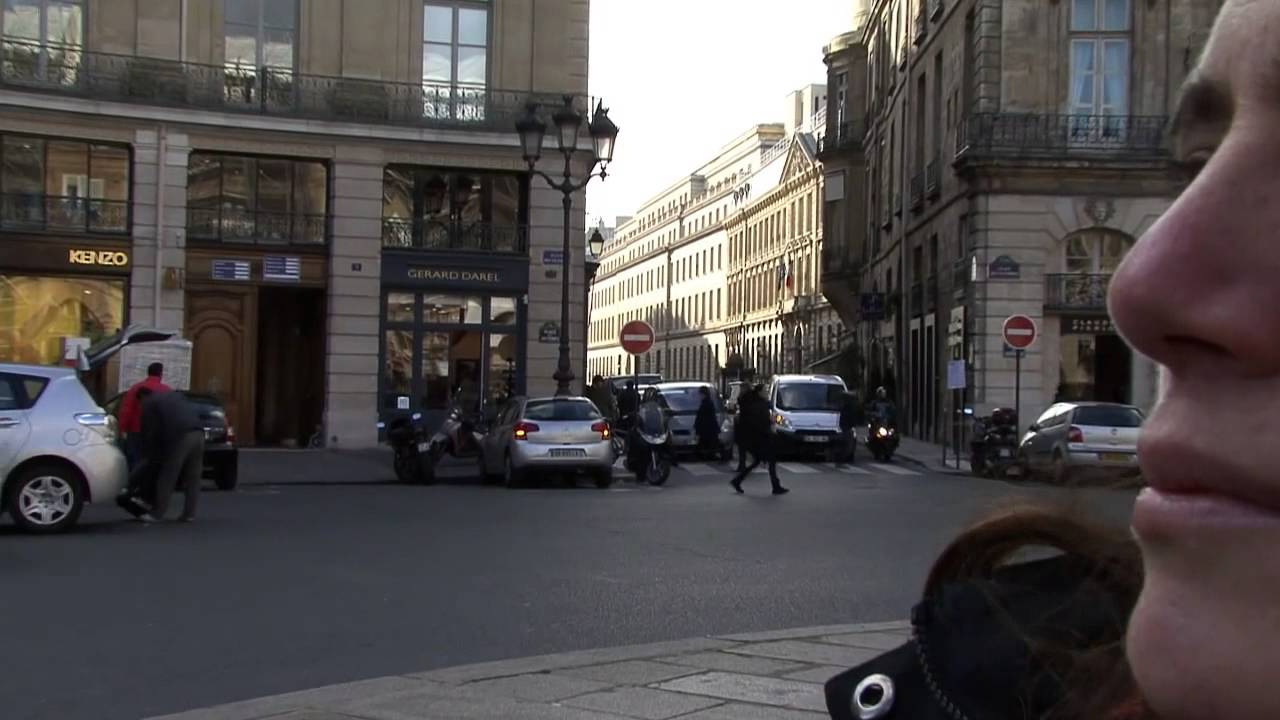 Évelyne Heyer, une généticienne sur la place des Victoires