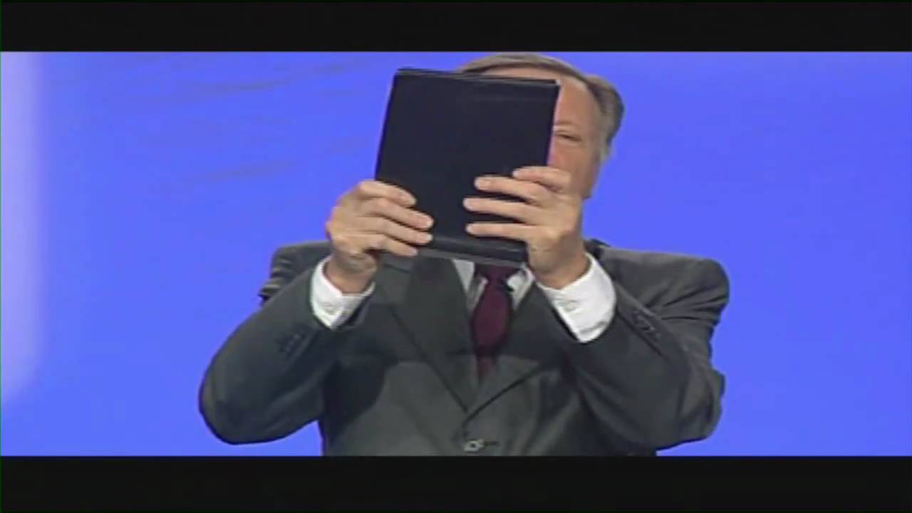 Monday Manna 053 - God's Superstars - Mark Finley