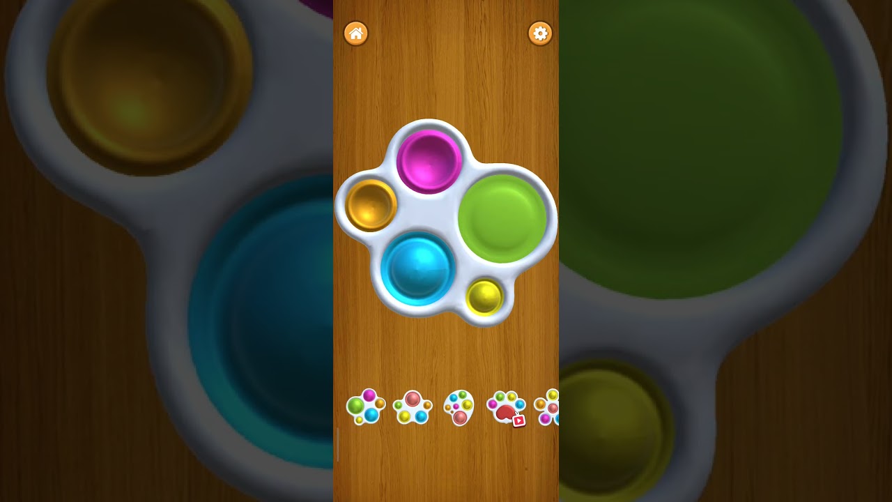 Antistress Fidget 3D Toys And Games (compilation ) download