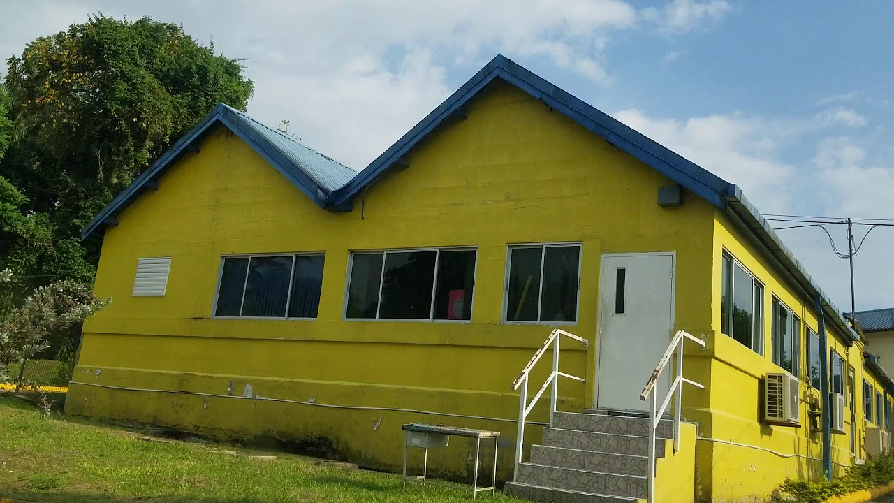 Stony Hill HEART Academy | Stony Hill