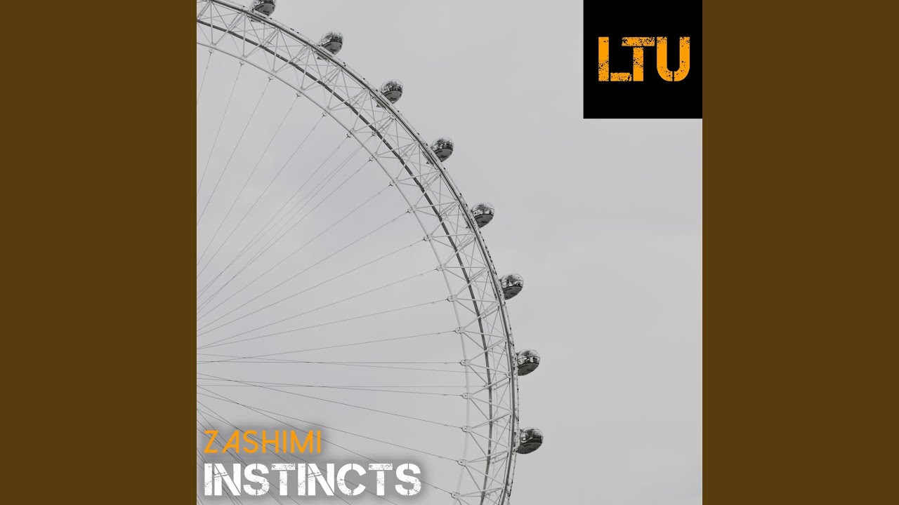 Instincts (Original Mix)
