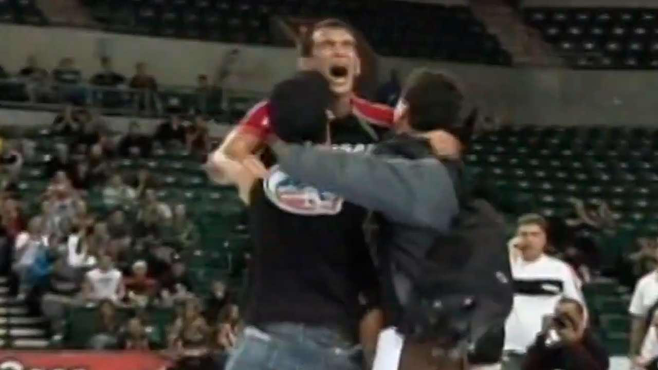 Rani Yahya ADCC 2007 Supercut