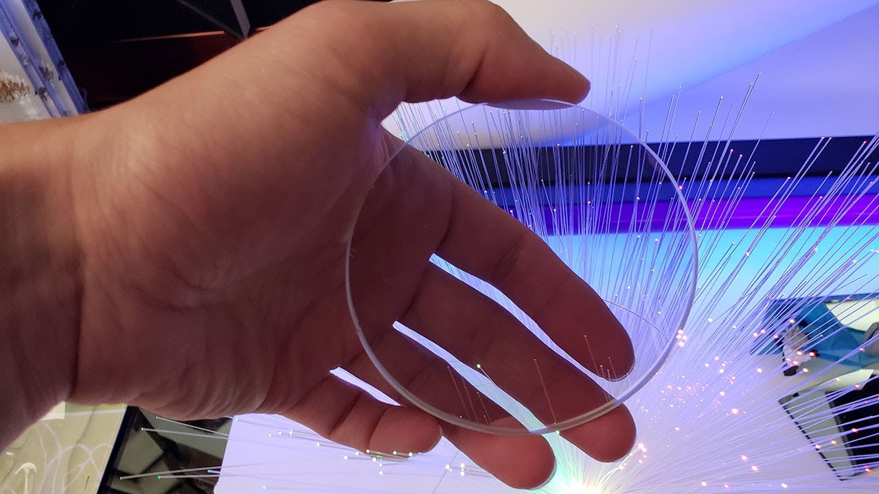 Beamsplitter Mirror