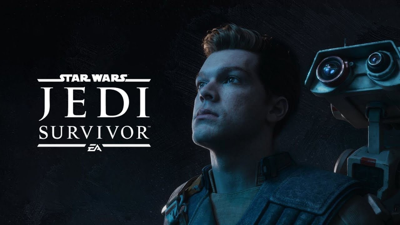 P.s. Чистим локации на 100% (Полностью Русская Локализация) 💥 Star Wars Jedi: Survivor #8