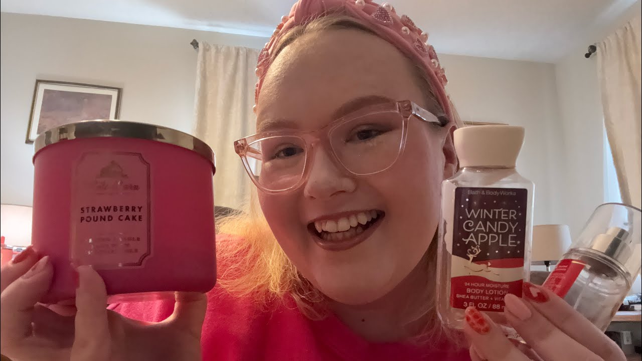 January Empties