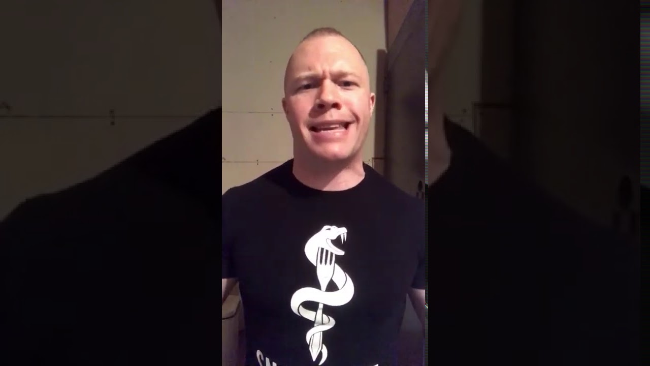 Dopamine Fasting with Cole Robinson