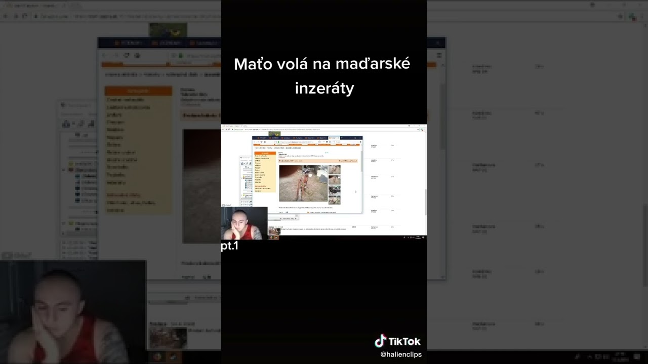 2sekundovymato vol&aacute; na maďarsk&eacute; inzer&aacute;ty