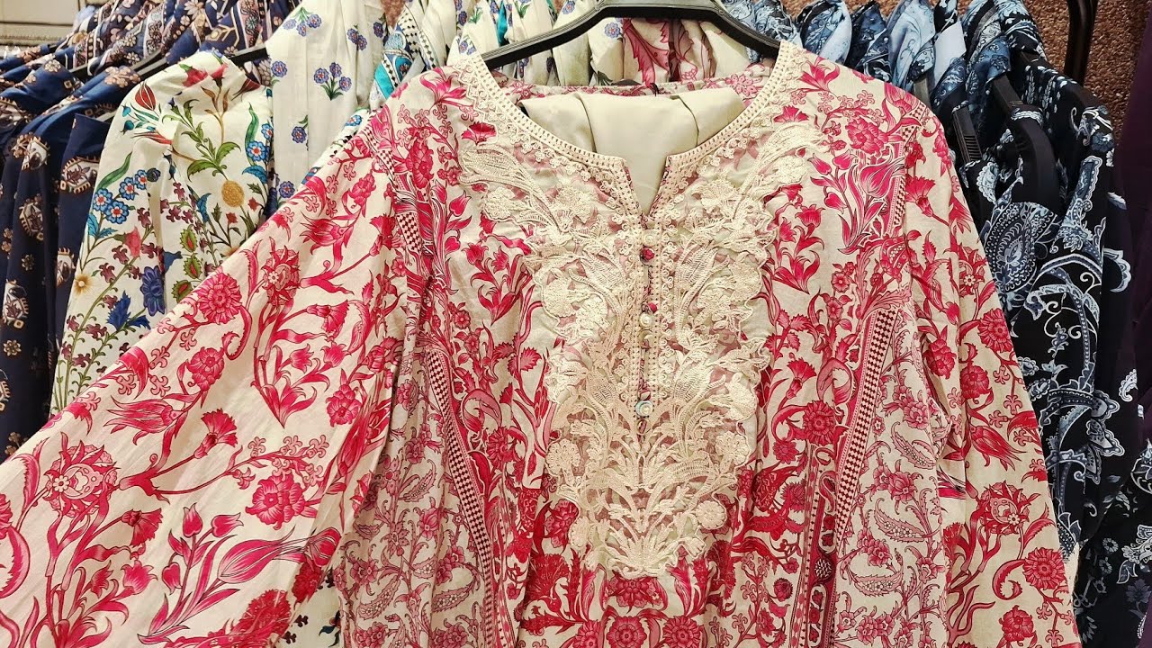 Khaadi New Collection 2025 🔥🤩 Khaadi 40% OFF Sale 🥳 Khaadi New Arrival