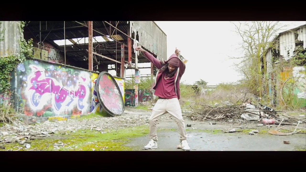 MarginaL - Freestyle MNB-2 (OVP.2k17)