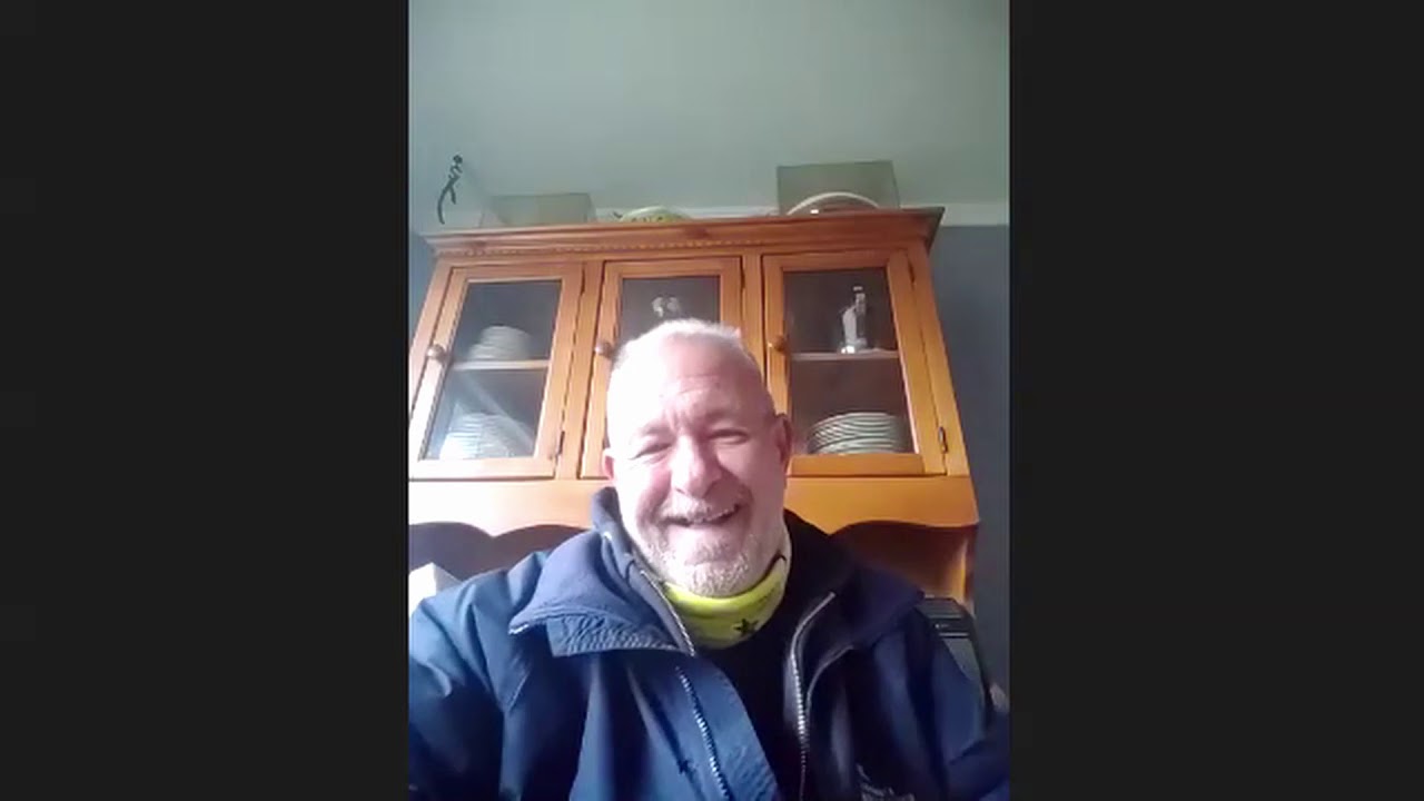 Interview with a Water Utilities Worker