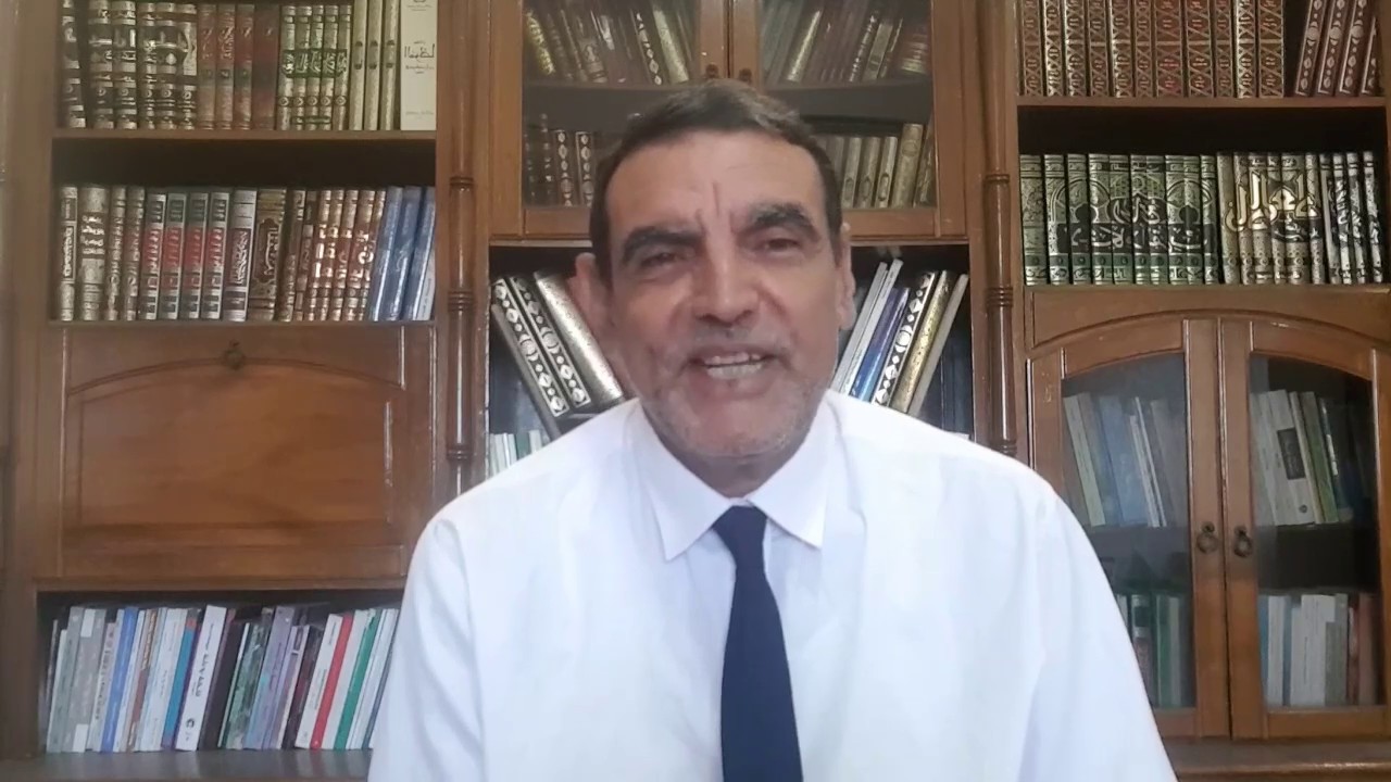 الدكتور محمد فائد || الحساسية من أين يبدأ العلاج