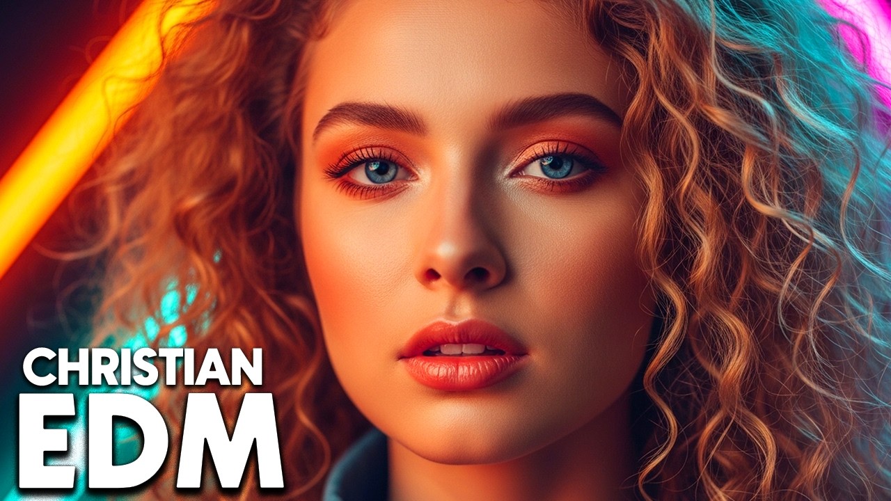 Christian Praise EDM | Joyful Beats for Your Day
