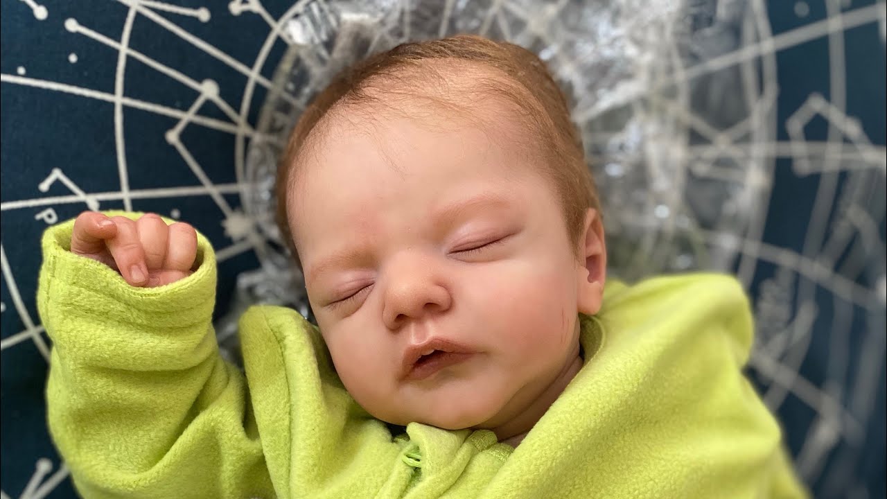 Morning routine + vlog avec Elior ❤️ reborn