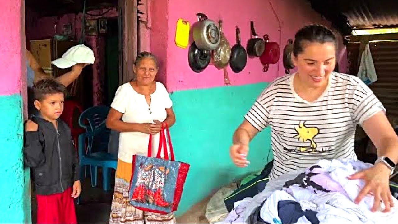 Este es el video que a TODOS nos gusta ver 🎁🎁🎁🥰 🥰🥰
