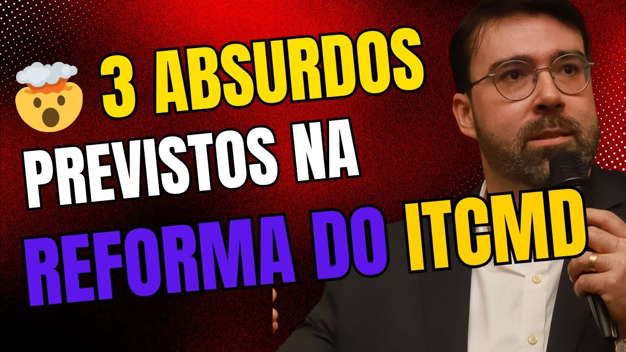 O governo não para de fazer bizarrice para tributar a herança.