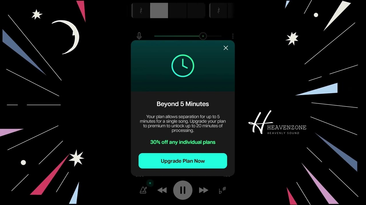 Découvrez Moises.ai – L'outil ultime pour séparer les pistes audio comme un pro ! 🎶