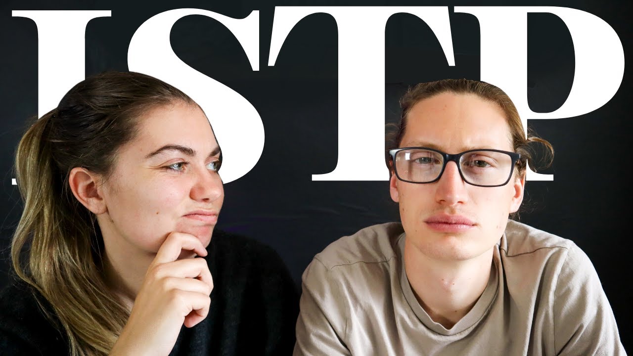 Annoying Things ISTPs Say And Do