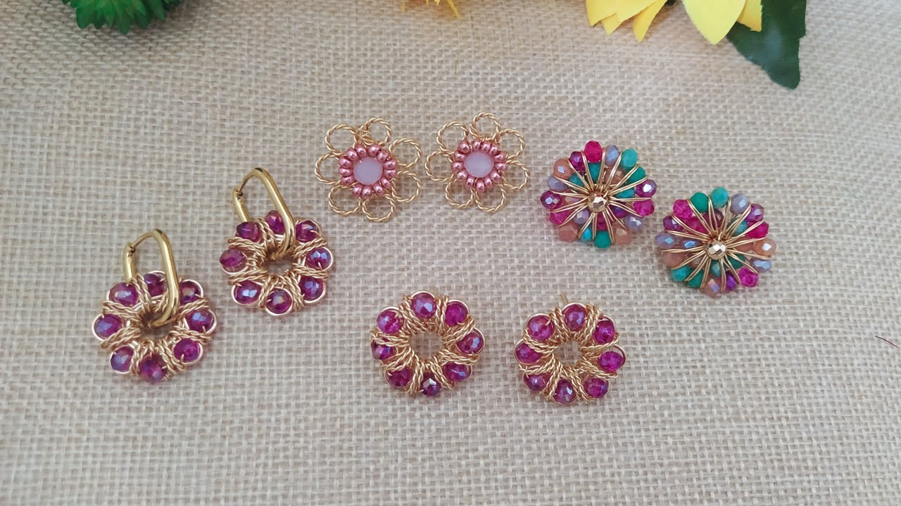 4 hermosos diseños de topitos 😍