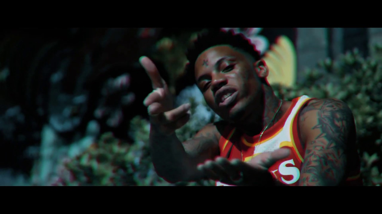 RESPEKK - Self Preservation (Prod. Haneef Ali)[OFFICIAL VIDEO]