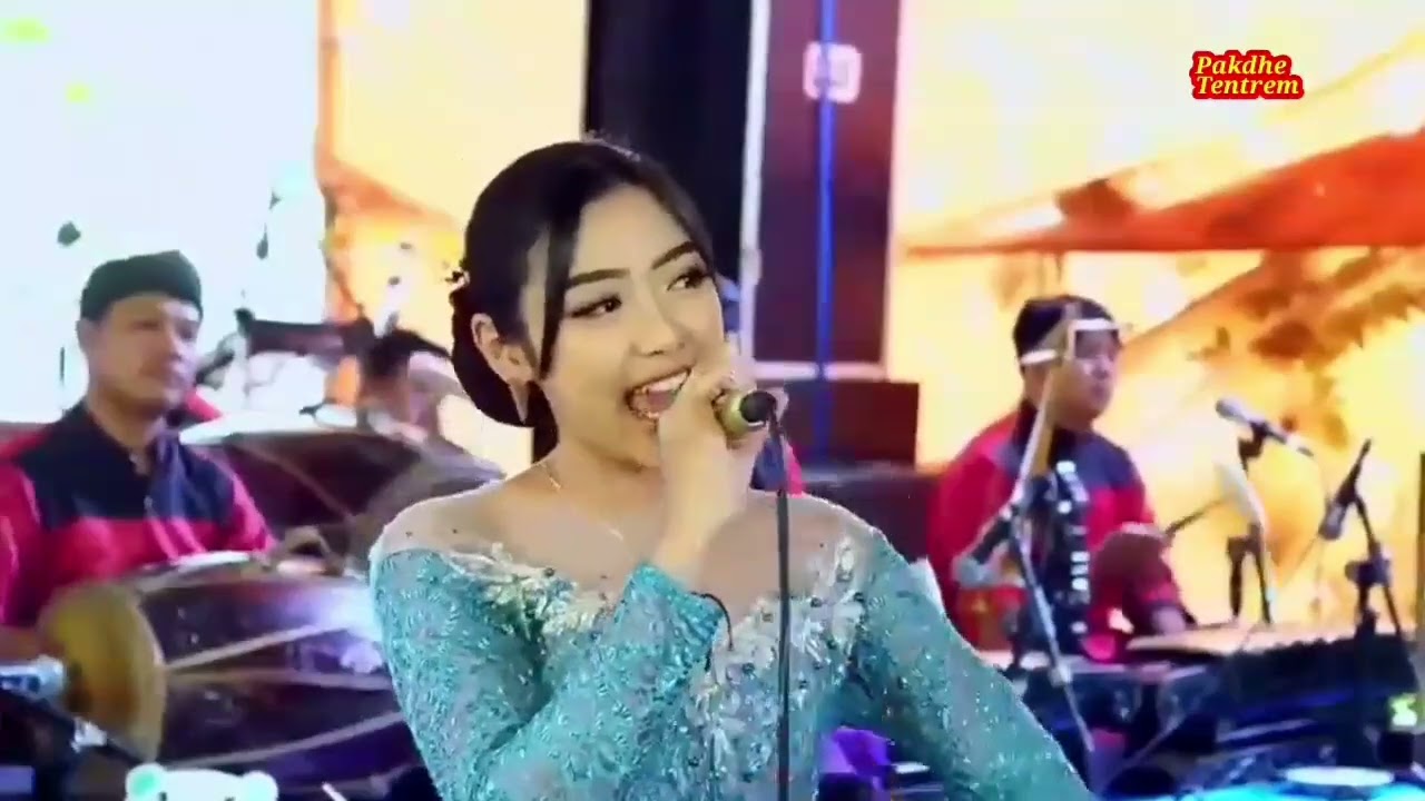 langgam geculan Kangen,  Alrosta Sragen