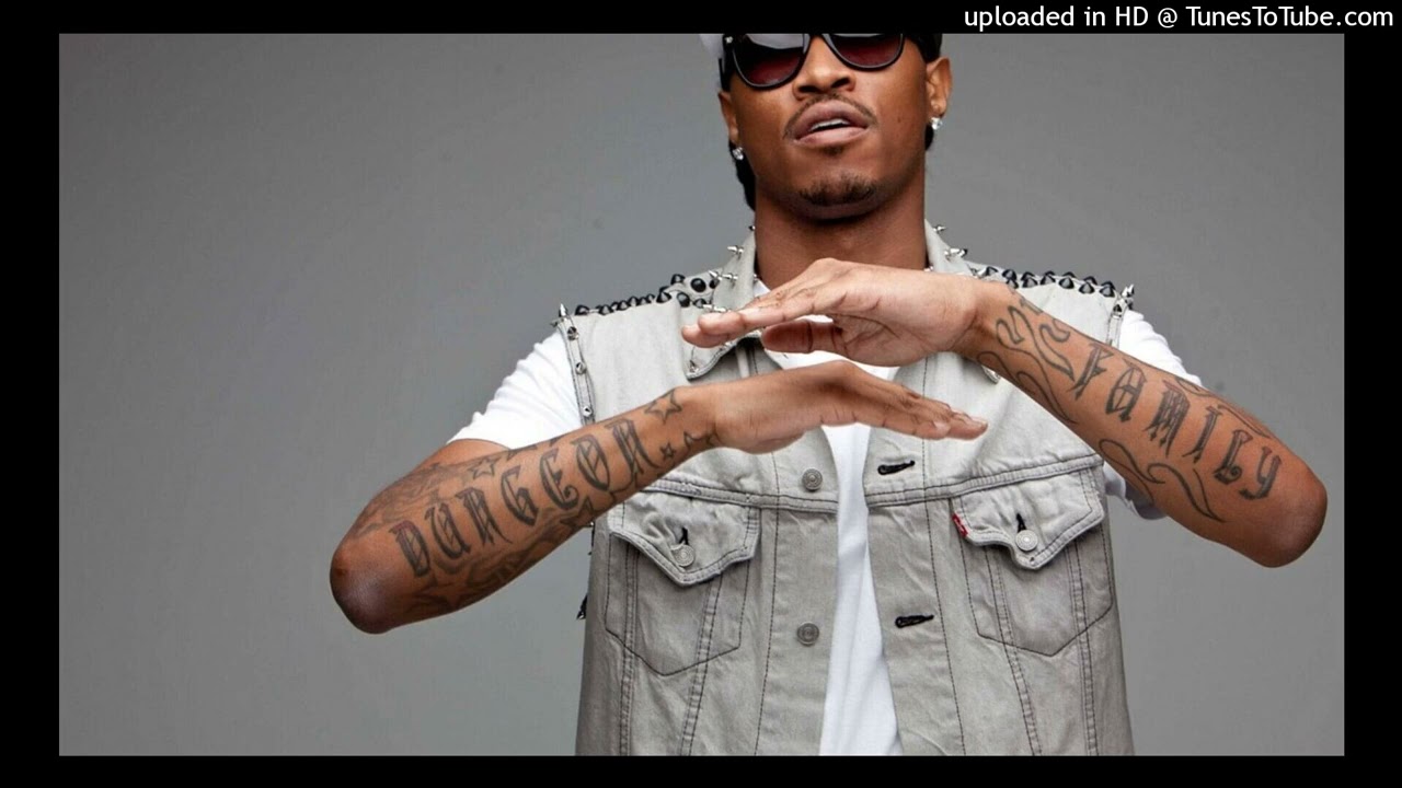 *Futuristic* Rich Homie Quan x Future Type Beat 