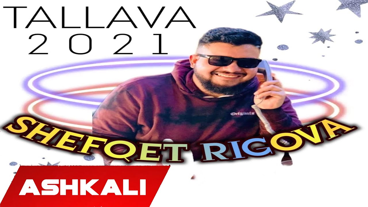 Shefqet Rogova - Tallava 2021(Per Demilje Brahimi)