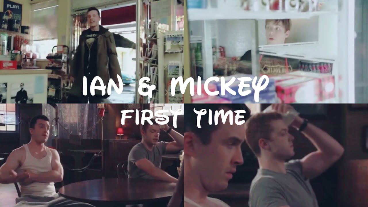 Ian & Mickey | First Time {11x03}