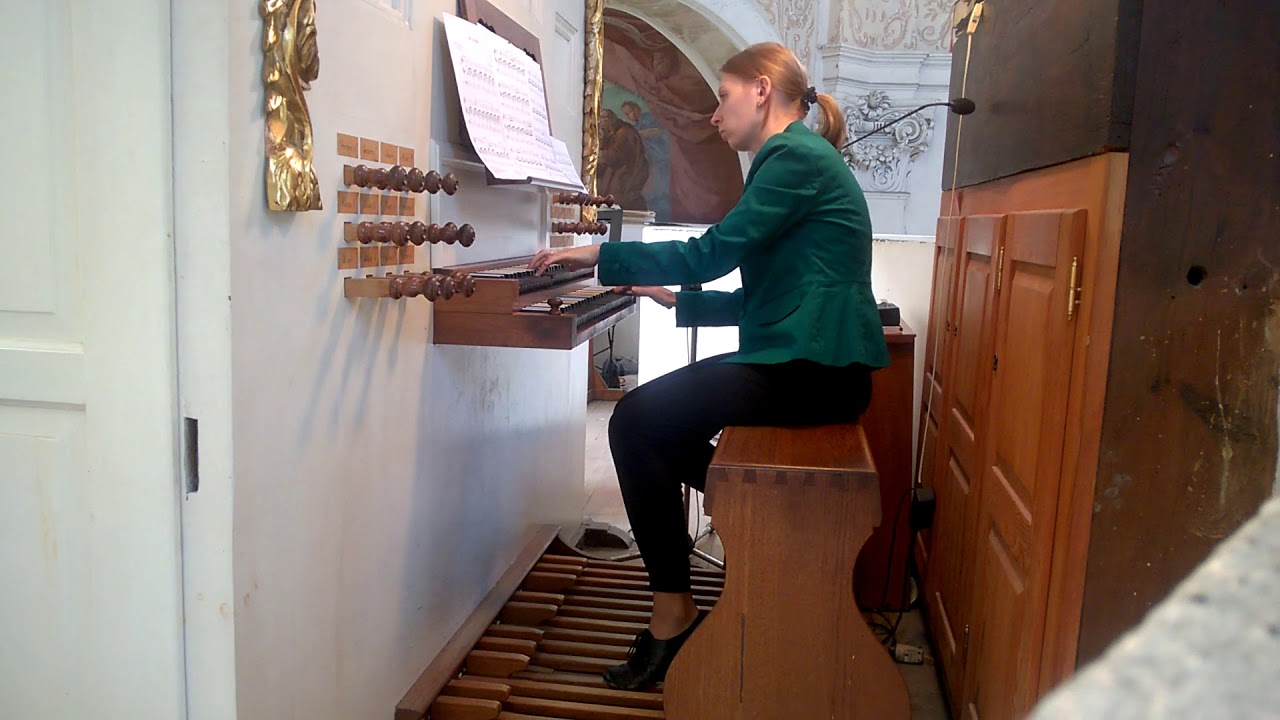 Jan Sebastian Bach - Charles Gounod - 
