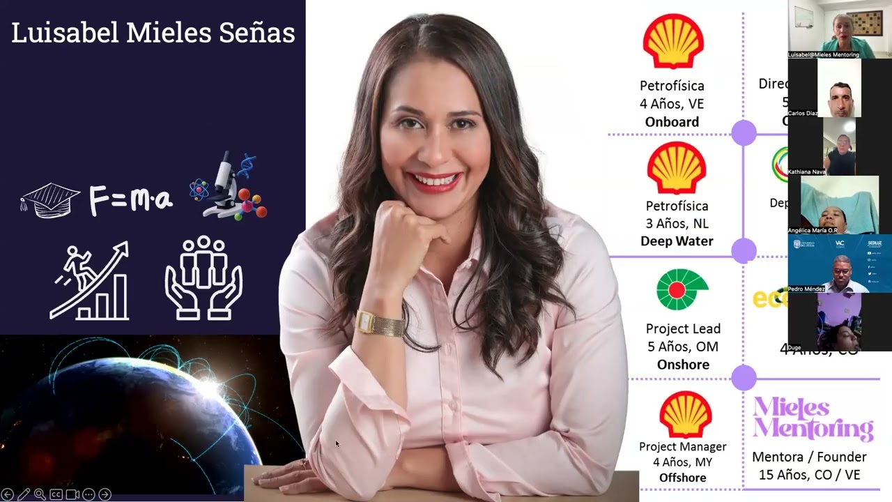 Webinar: La camiseta que llevas: &iquest;Con qu&eacute; emociones te vistes en tu labor diaria?