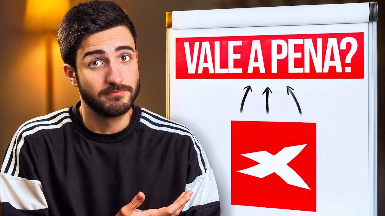 Como Investir na XTB para Iniciantes (Tutorial Completo)