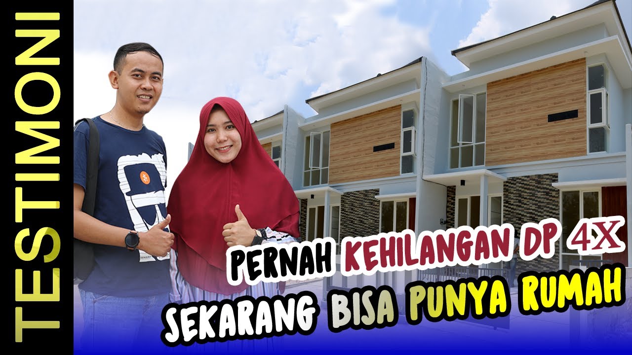 Review Rumah Modern Minimalis Tipe 65 di Tuban