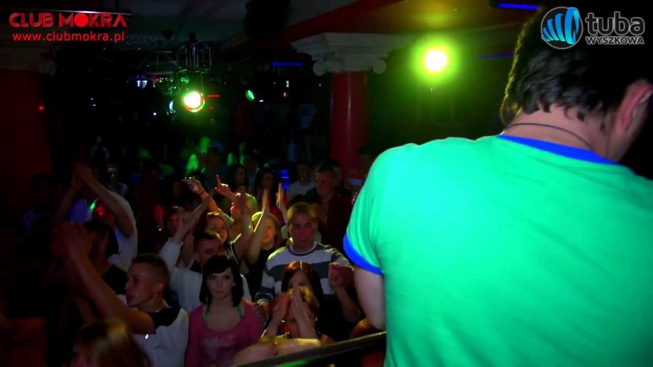 After Party w Klubie MOKRA
