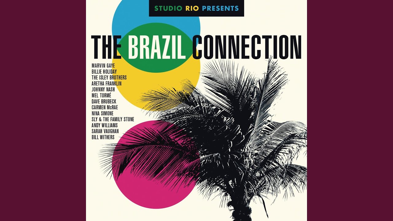 Take Five (Studio Rio Version)