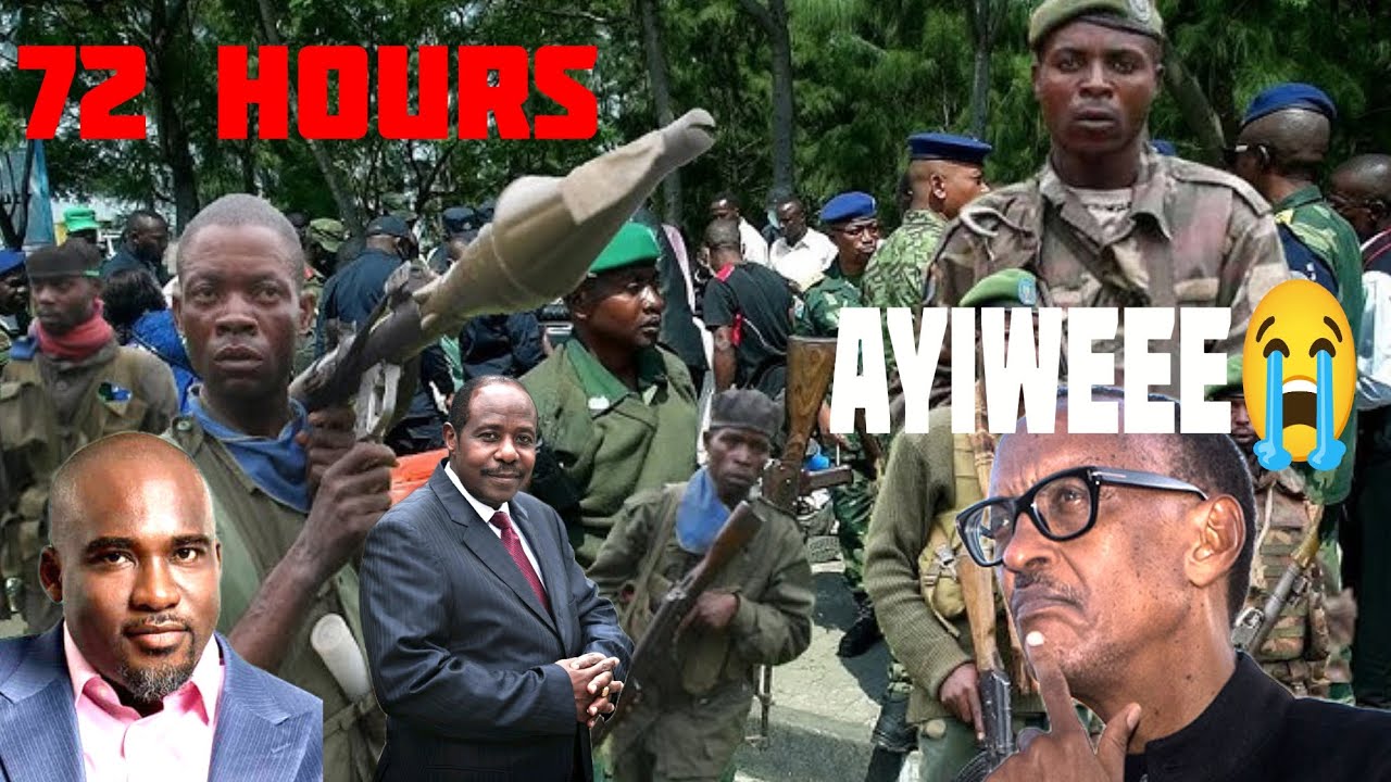 inkuru mbi mumatwi yinkotanyi nabambari bazo mumasaha72 