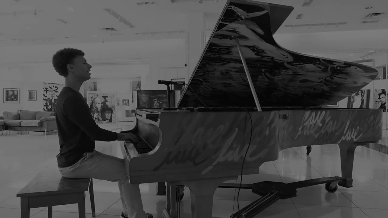 winston harry - pittsburgh (live from blvkbook art)