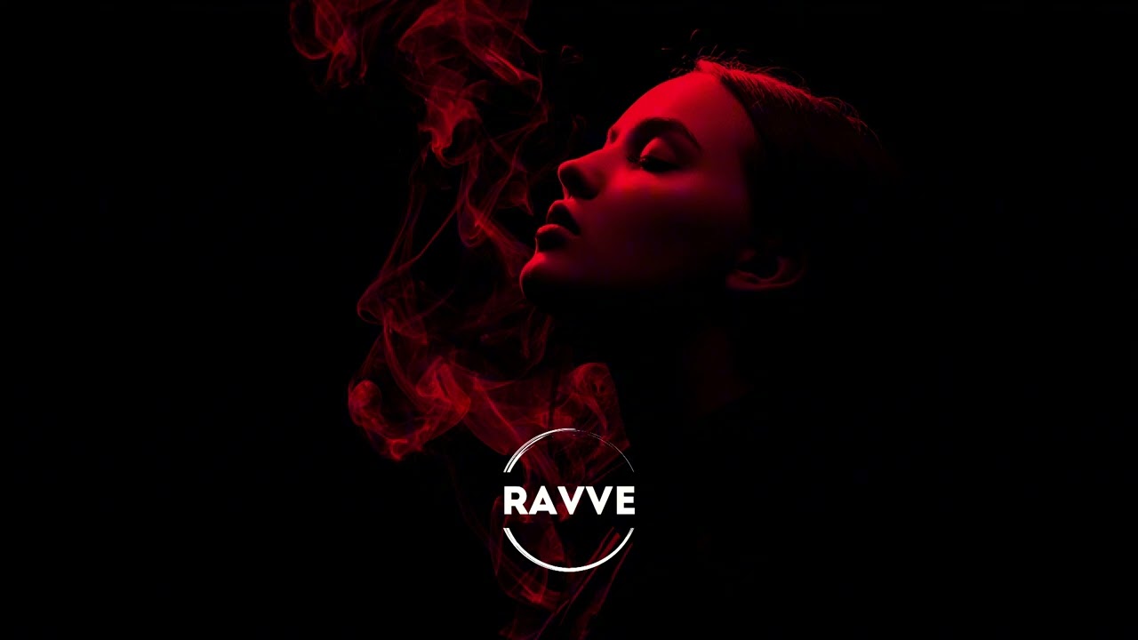 Papaoutai - Stromae | Afro Soul (Tik Tok Version) | RAVVE Remix