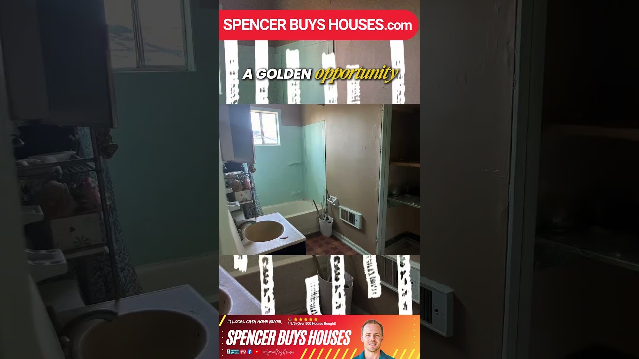 Lowell Avenue: A Memphis Property With Real Possibilities | Spencer Buys Houses 