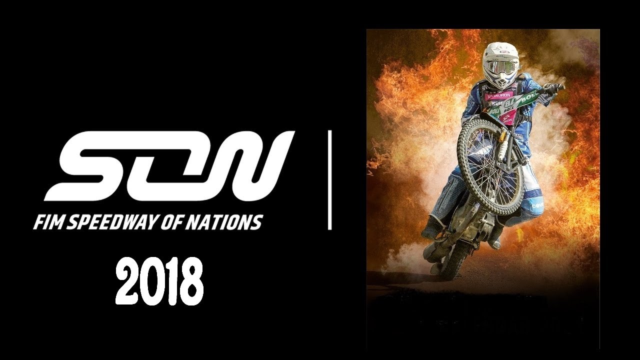 Speedway of Nations 2018
