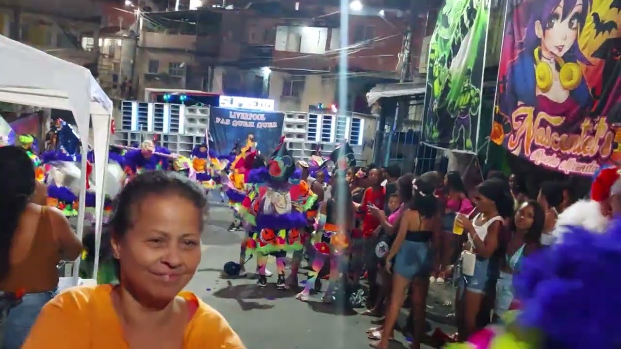 Bate Bola - Turma da Nascente Nascentet´s e Nascente Kids 2022 - Saídas