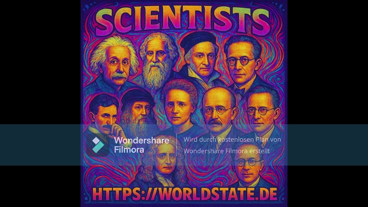 Magoam - Albert Einstein