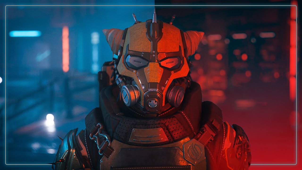 Двойная жизнь охотника за головами в Star Citizen