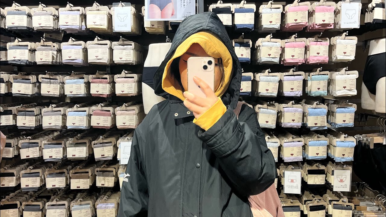 ゆるい1日の日録画。