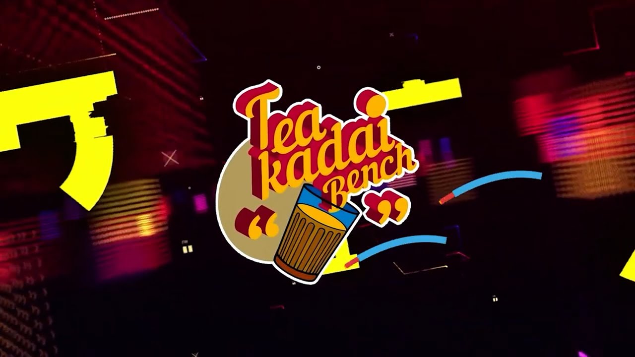 Tea Kadai Bench | Epi - 7 | Dr.Neo Church | JIP Multispeciality Hospital #medicalstudent