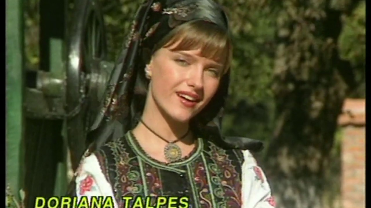 Doriana Talpes: 